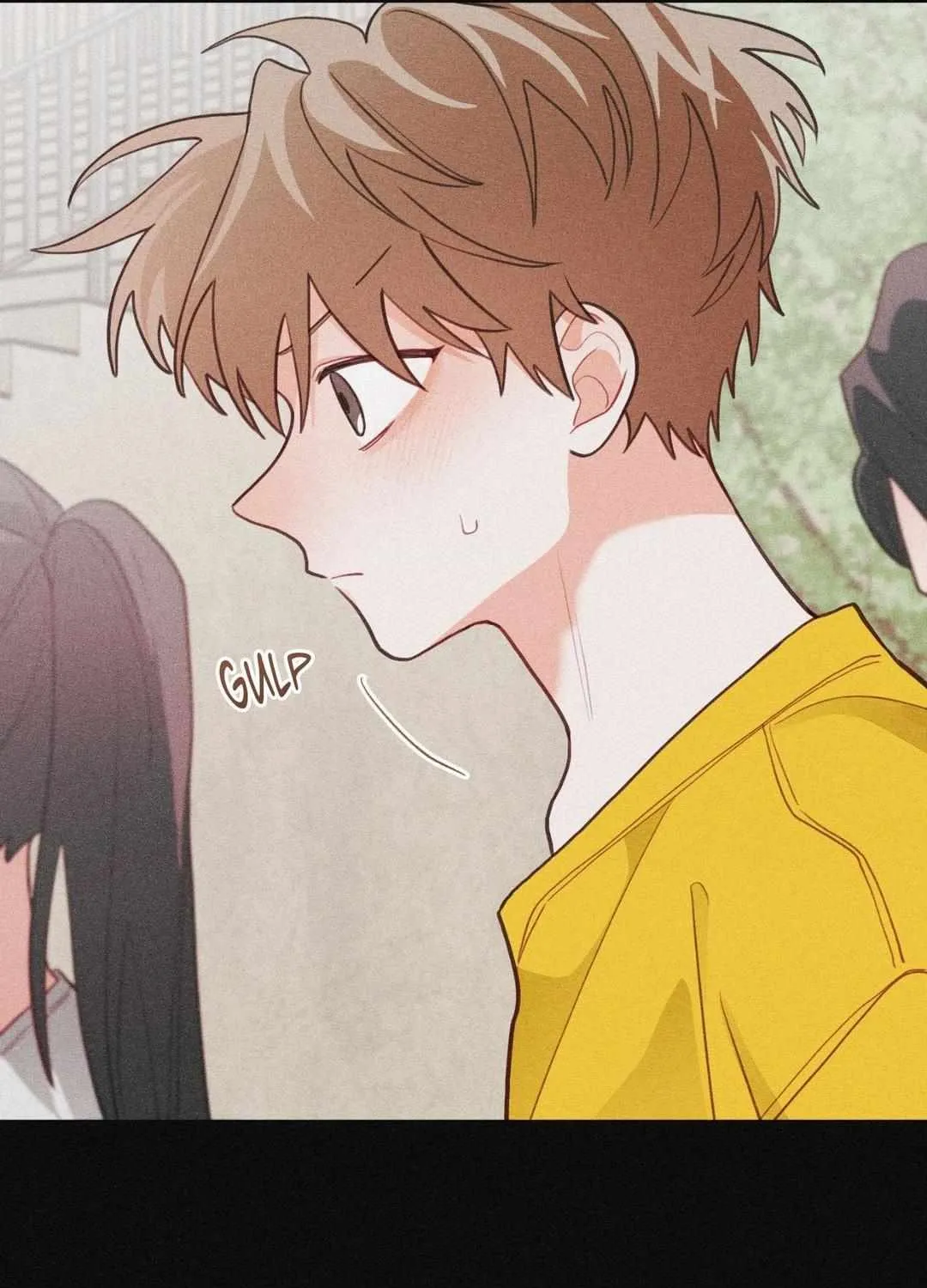 Pear Blosom Love Chapter 48 page 70 - 