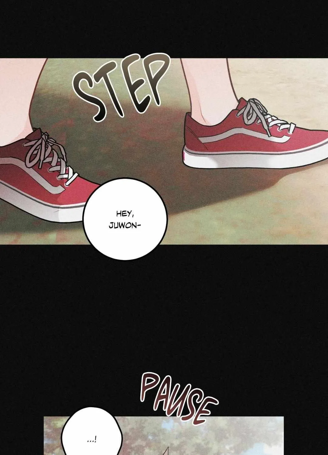 Pear Blosom Love Chapter 48 page 75 - 