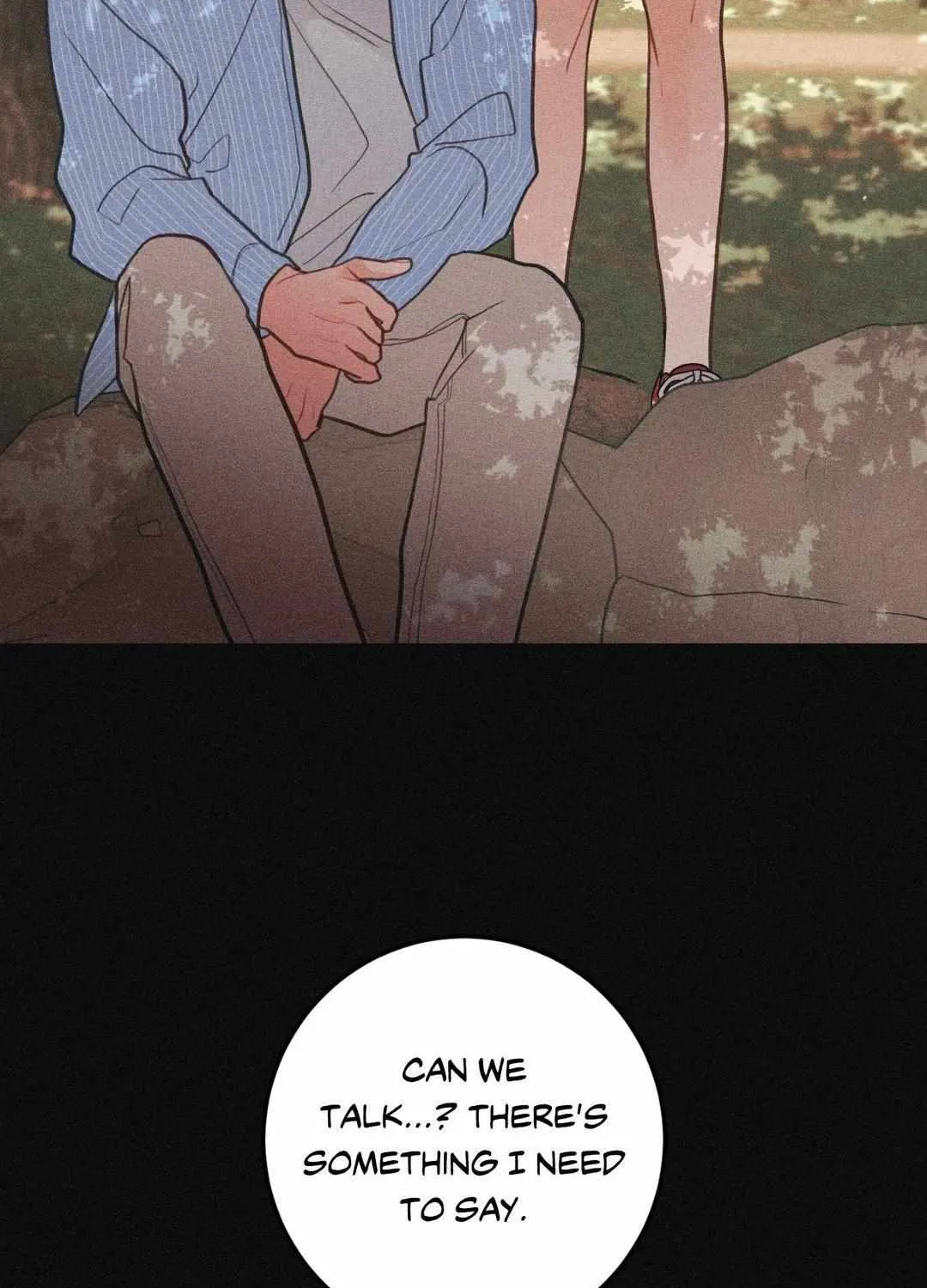 Pear Blosom Love Chapter 48 page 86 - 