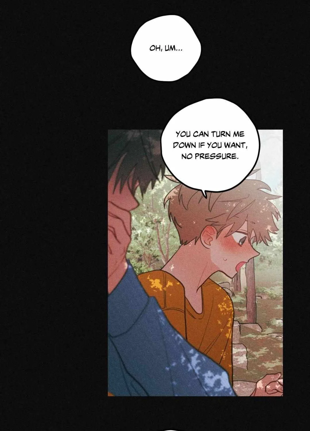 Pear Blosom Love Chapter 49 page 11 - 