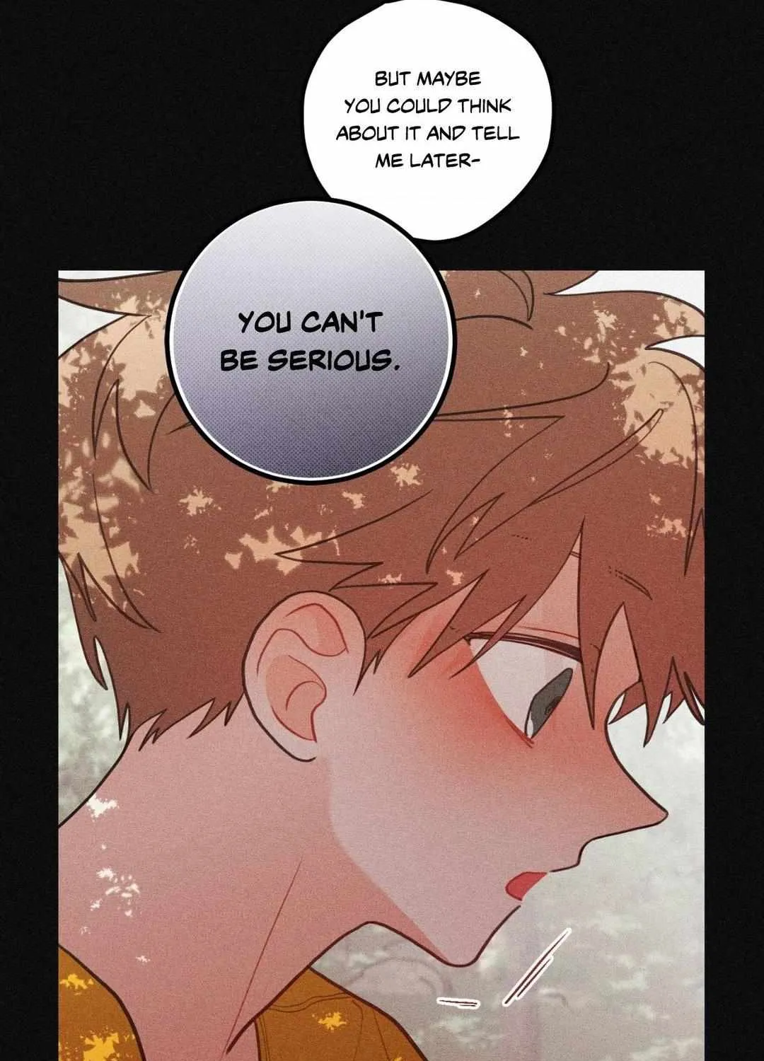 Pear Blosom Love Chapter 49 page 12 - 