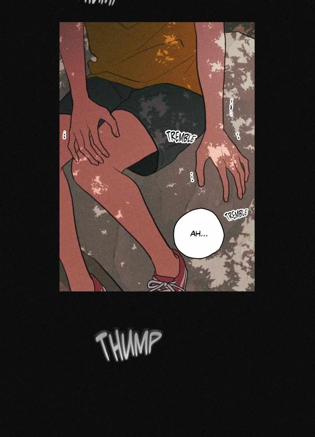 Pear Blosom Love Chapter 49 page 18 - 