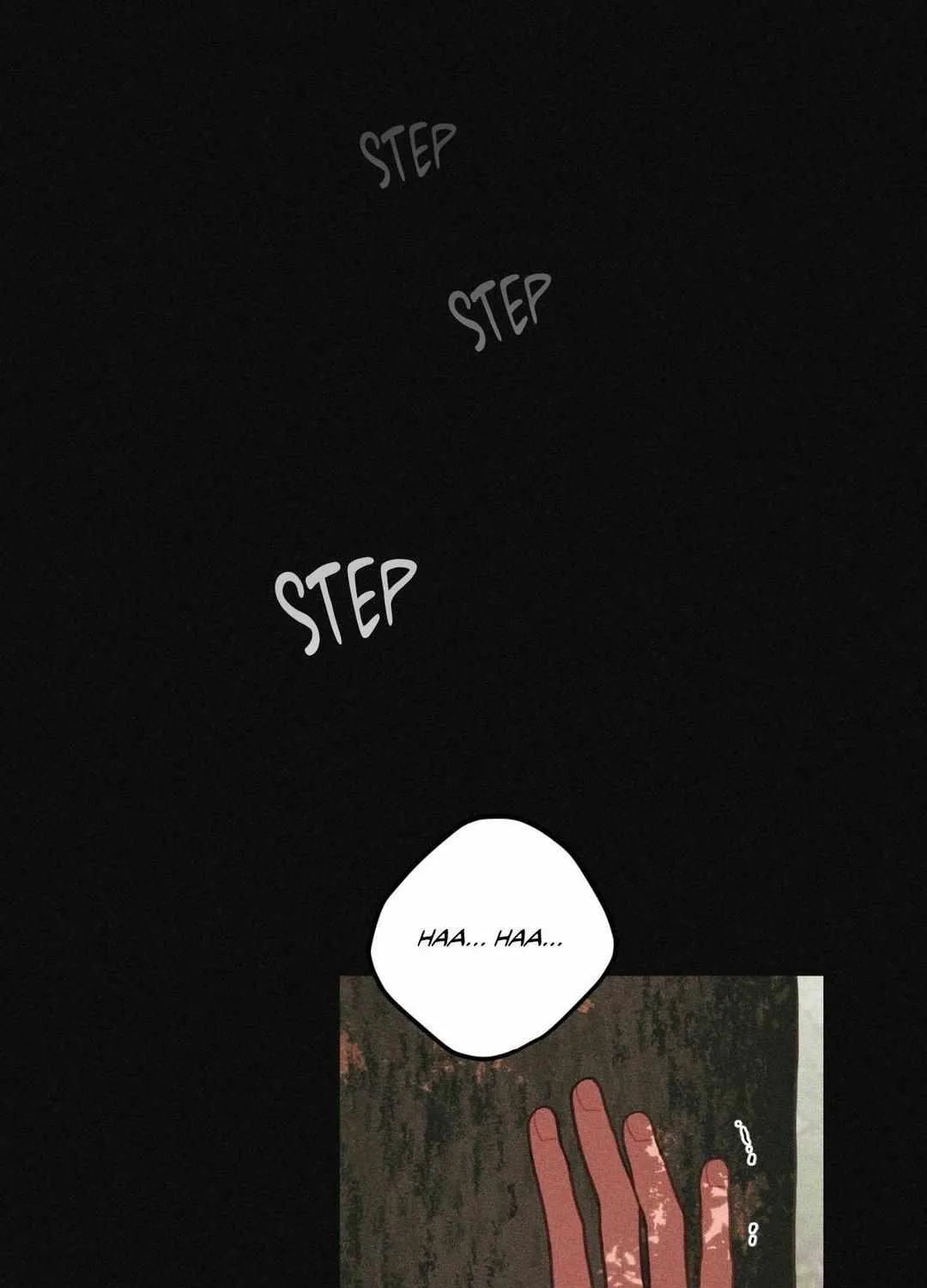 Pear Blosom Love Chapter 49 page 21 - 