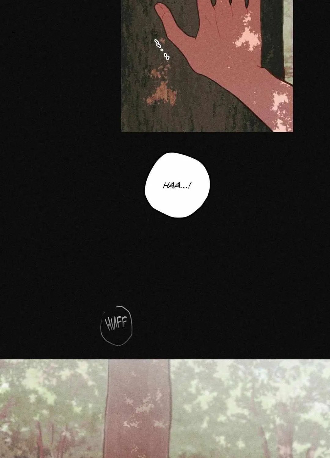 Pear Blosom Love Chapter 49 page 22 - 