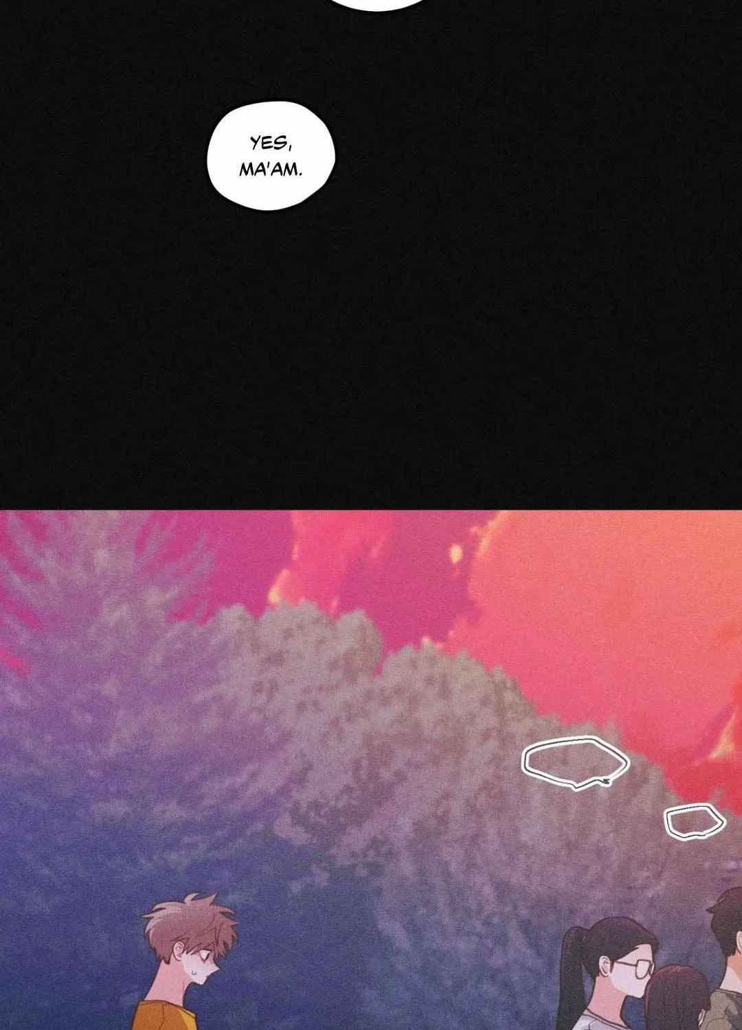 Pear Blosom Love Chapter 49 page 29 - 