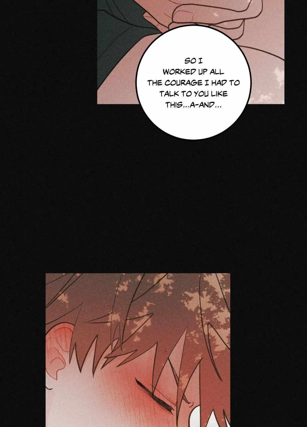 Pear Blosom Love Chapter 49 page 4 - 