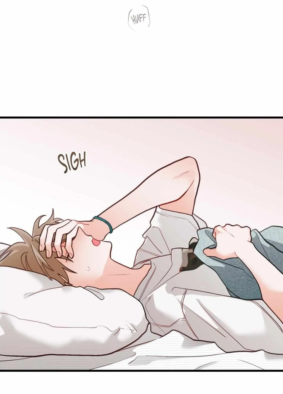Pear Blosom Love Chapter 49 page 36 - 