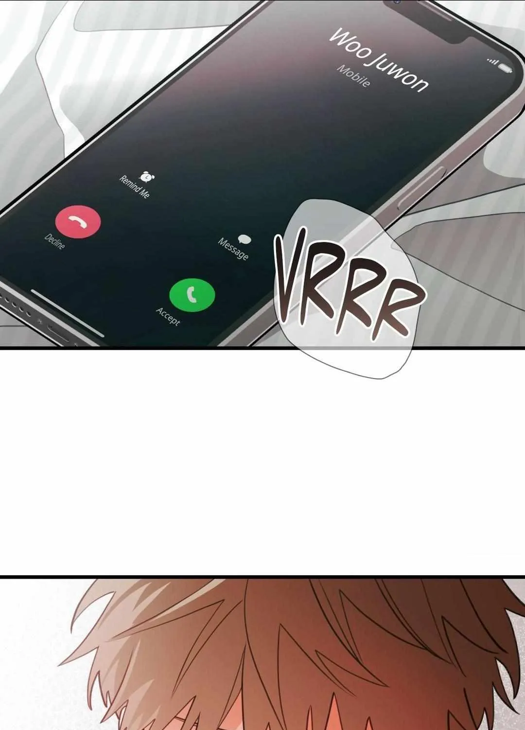 Pear Blosom Love Chapter 49 page 40 - 