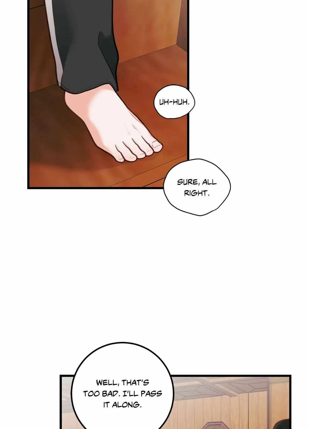 Pear Blosom Love Chapter 49 page 45 - 