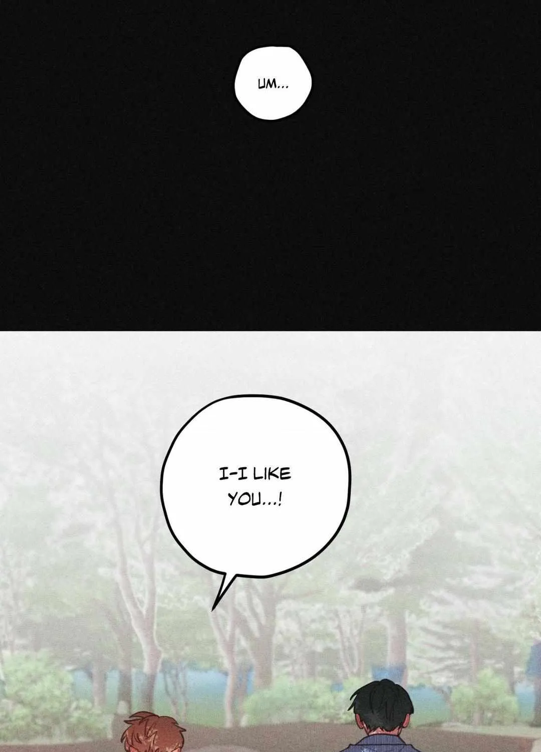Pear Blosom Love Chapter 49 page 6 - 