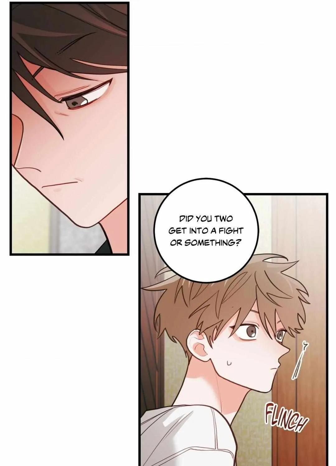 Pear Blosom Love Chapter 49 page 55 - 