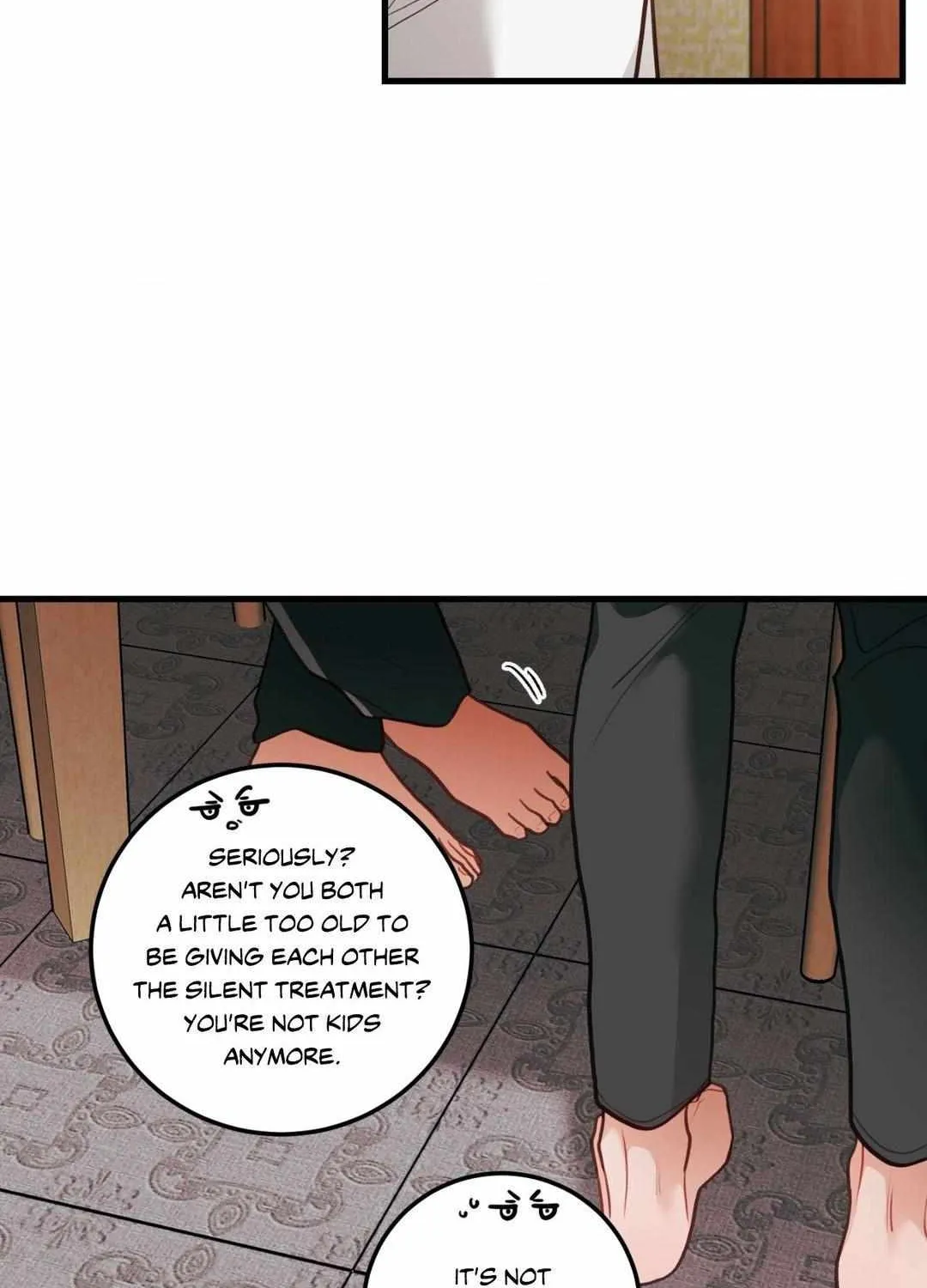 Pear Blosom Love Chapter 49 page 56 - 
