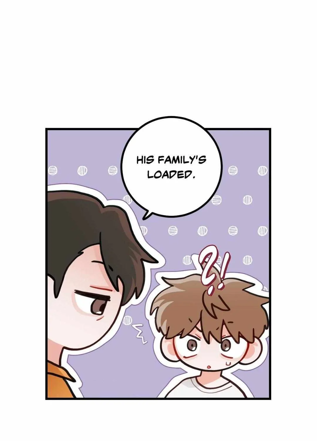 Pear Blosom Love Chapter 49 page 59 - 