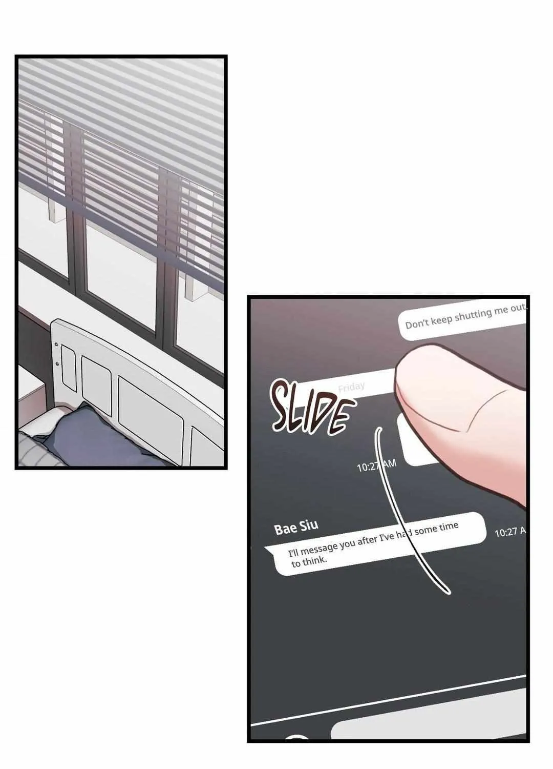 Pear Blosom Love Chapter 49 page 62 - 