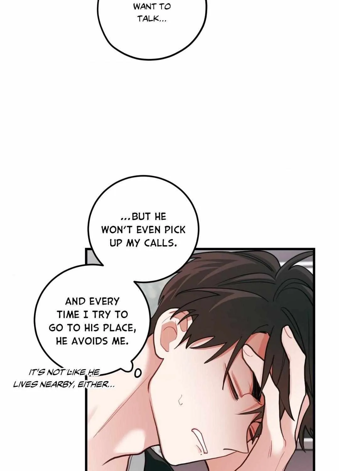 Pear Blosom Love Chapter 49 page 64 - 