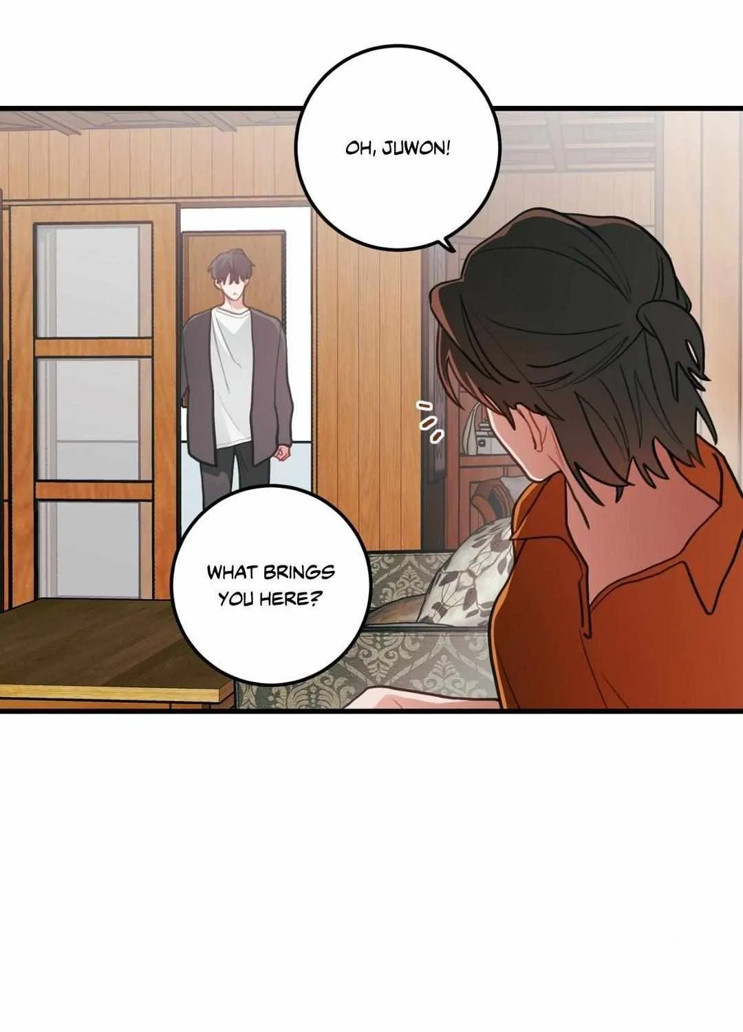 Pear Blosom Love Chapter 49 page 74 - 