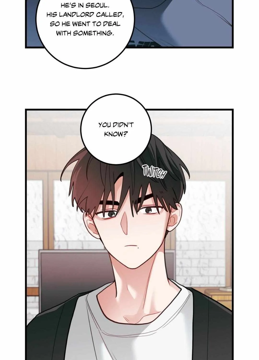 Pear Blosom Love Chapter 49 page 79 - 
