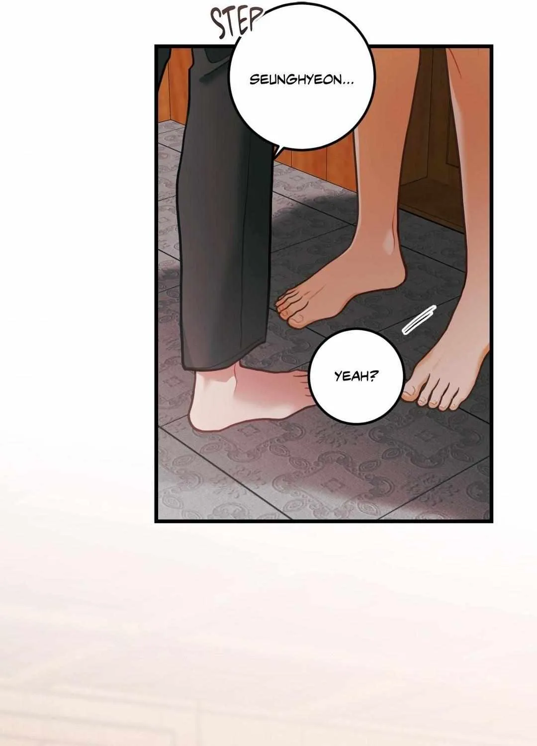 Pear Blosom Love Chapter 49 page 85 - 