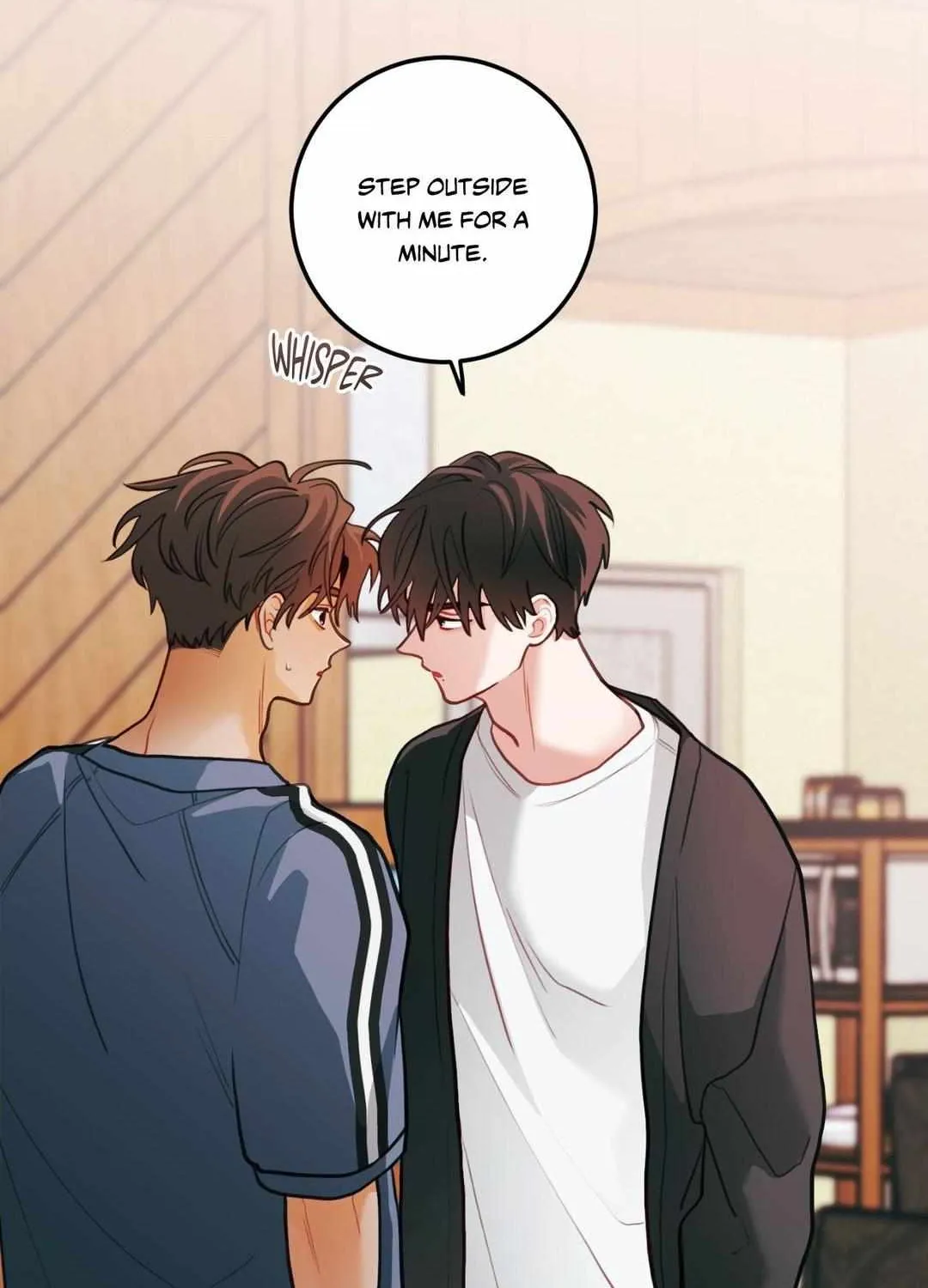 Pear Blosom Love Chapter 49 page 86 - 