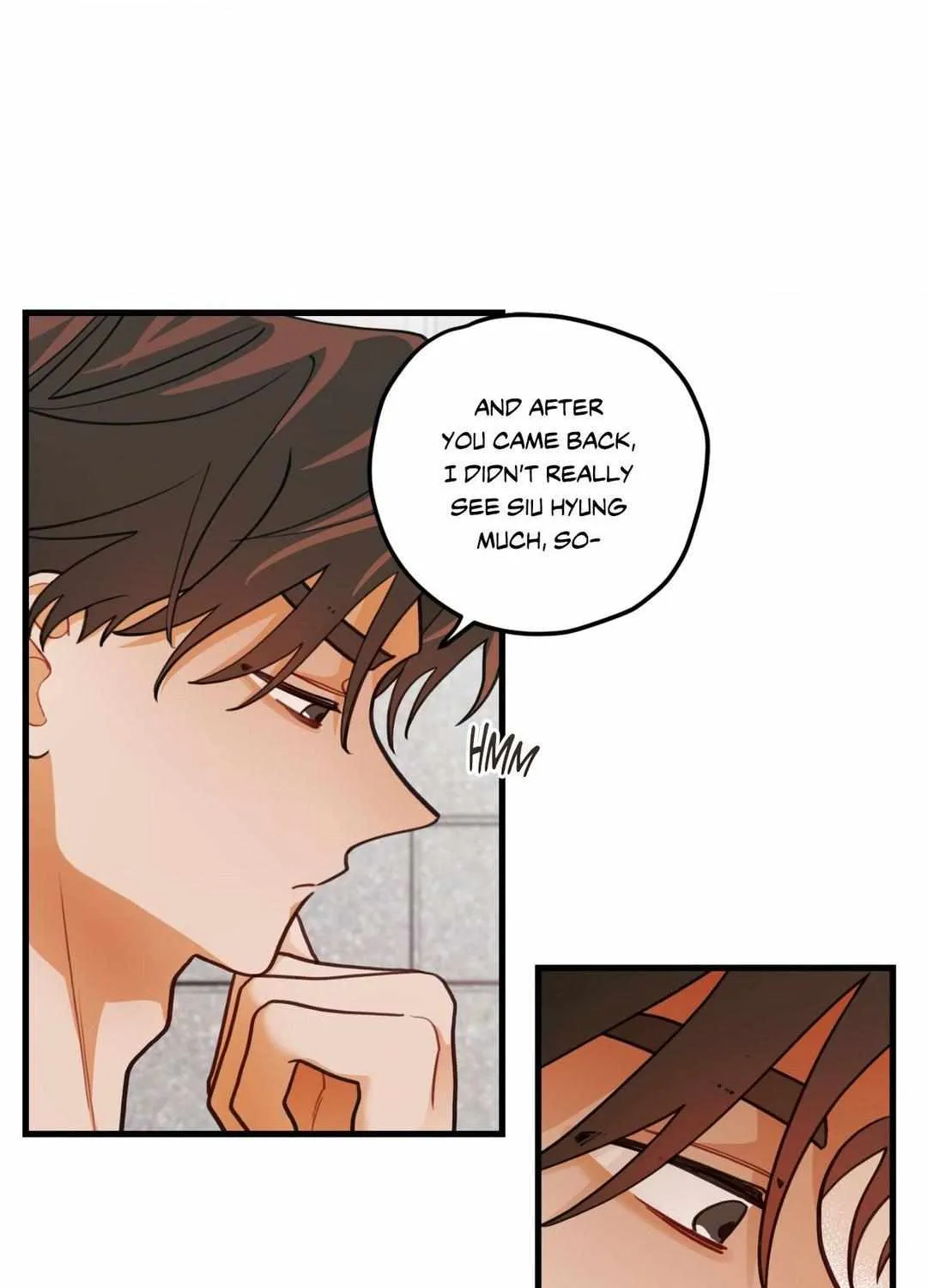 Pear Blosom Love Chapter 50 page 14 - 