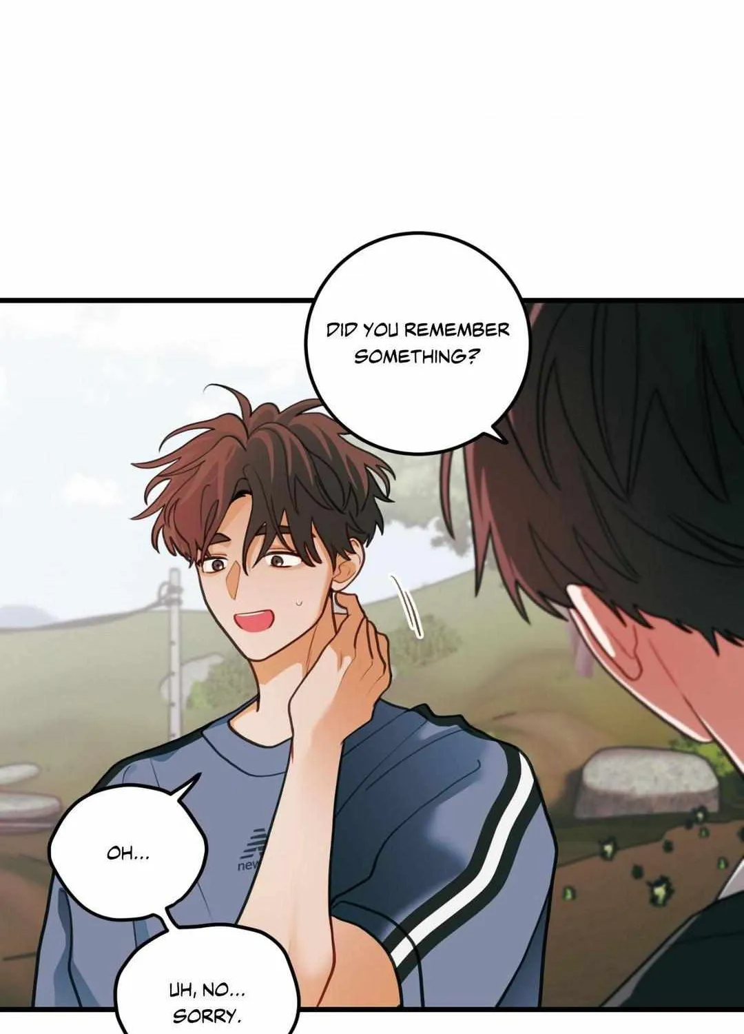 Pear Blosom Love Chapter 50 page 18 - 