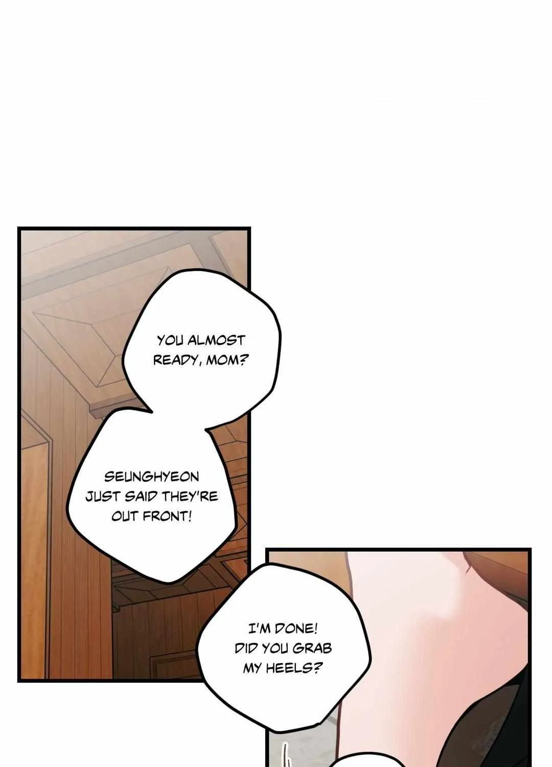 Pear Blosom Love Chapter 50 page 26 - 