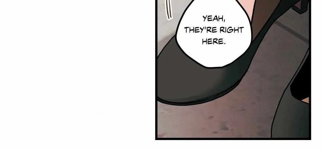 Pear Blosom Love Chapter 50 page 27 - 
