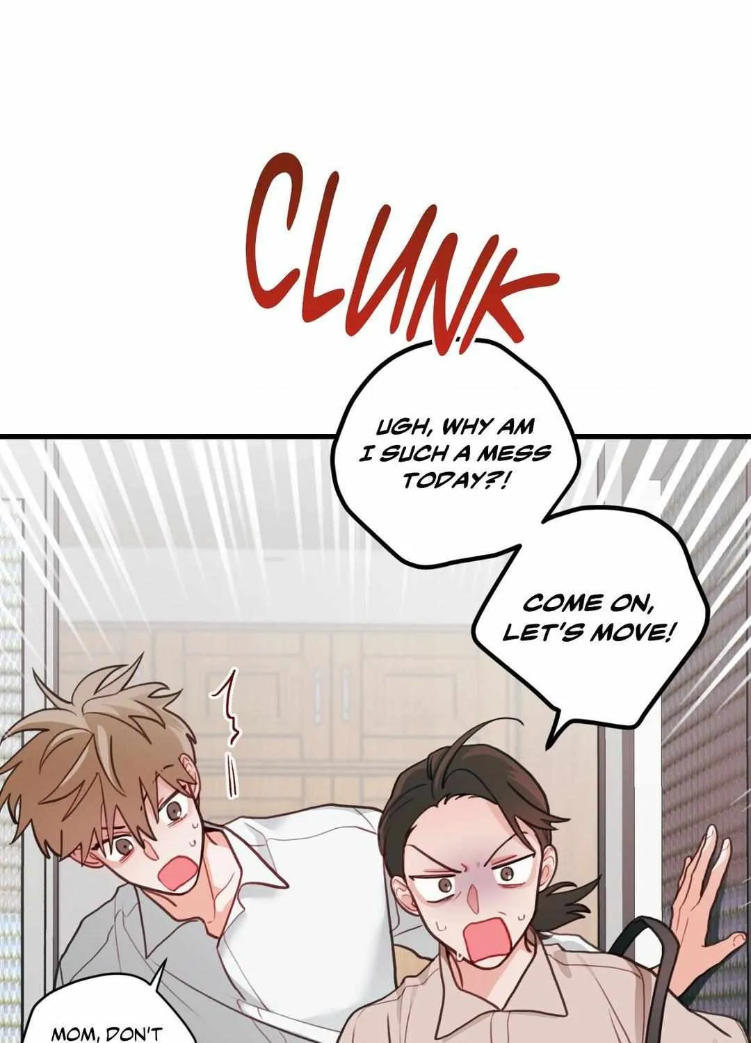Pear Blosom Love Chapter 50 page 28 - 