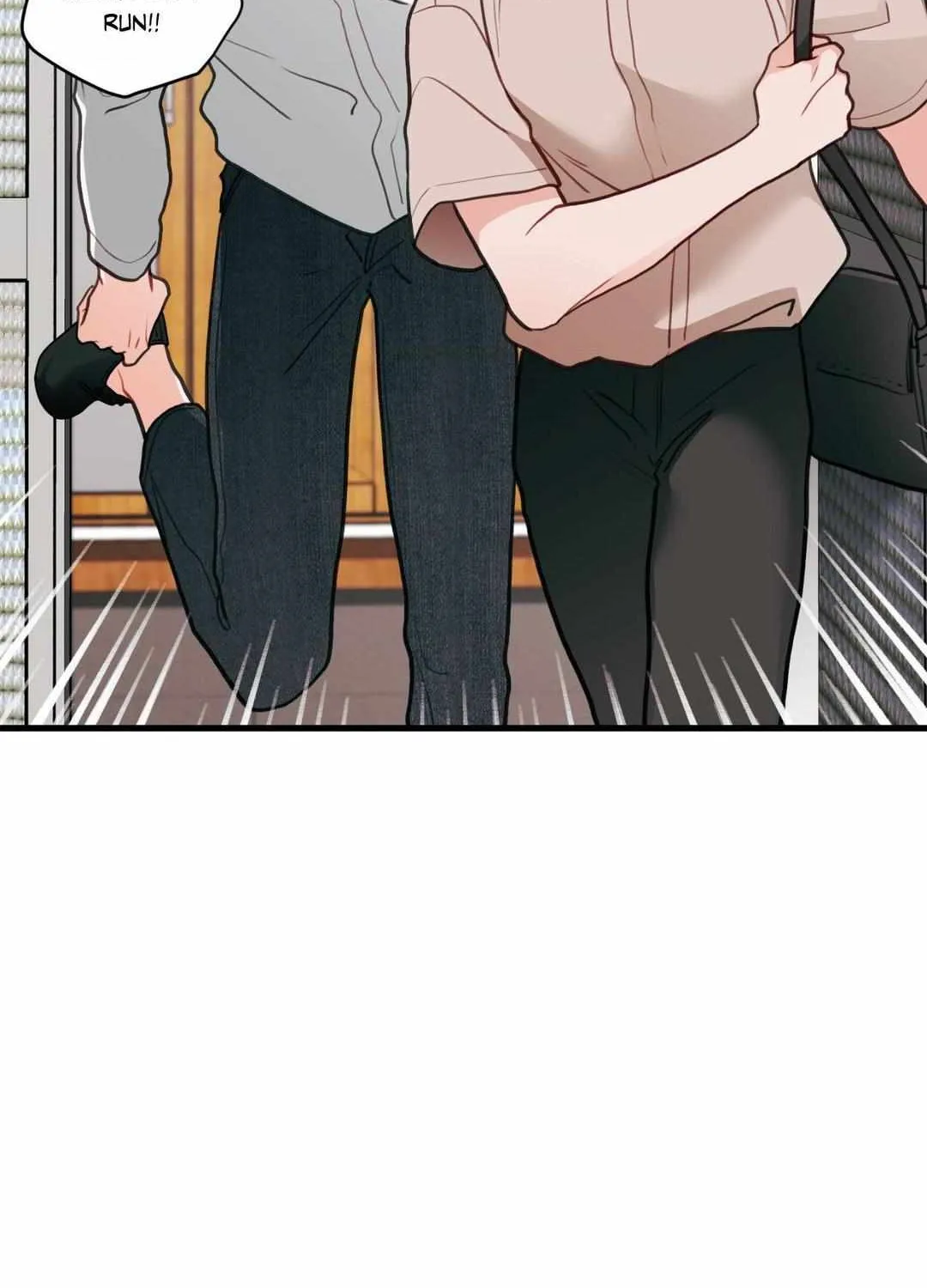 Pear Blosom Love Chapter 50 page 29 - 