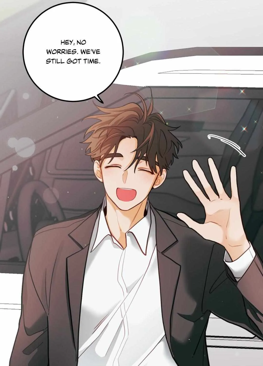 Pear Blosom Love Chapter 50 page 32 - 