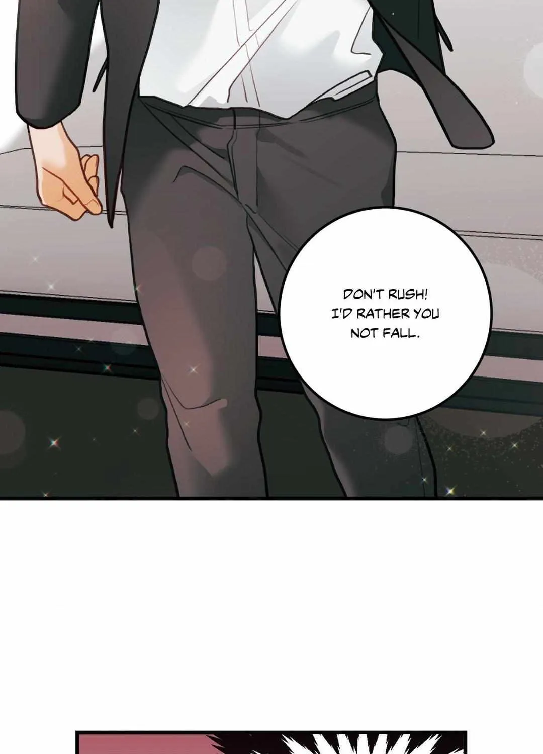 Pear Blosom Love Chapter 50 page 33 - 