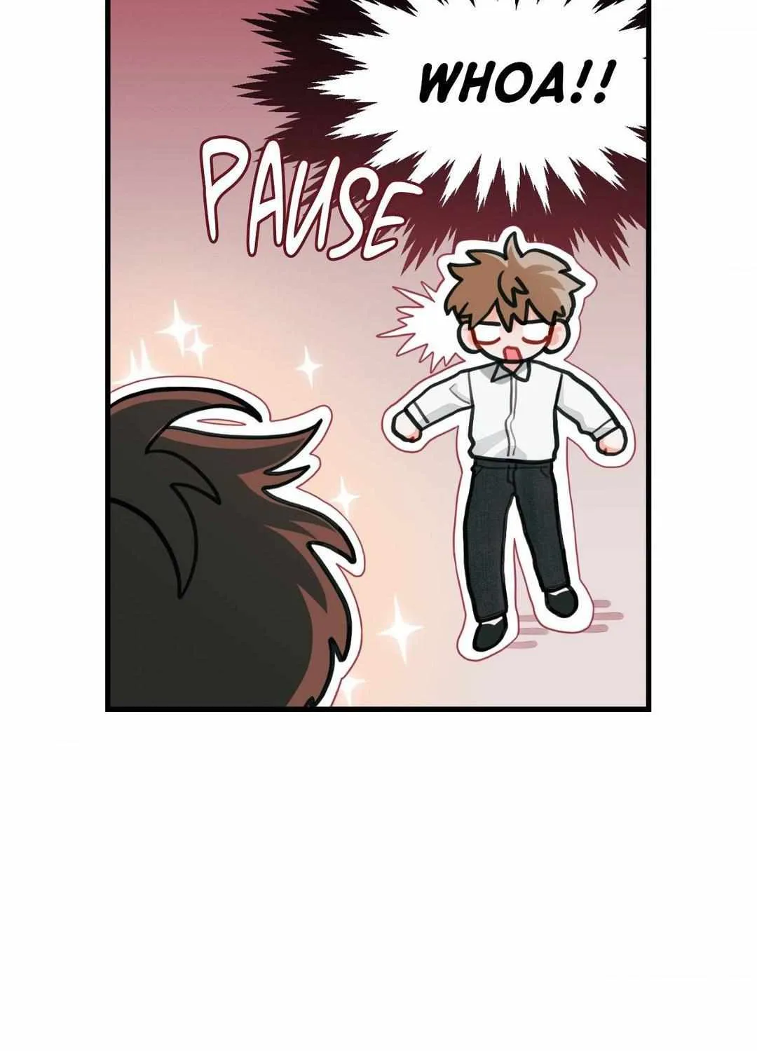 Pear Blosom Love Chapter 50 page 34 - 