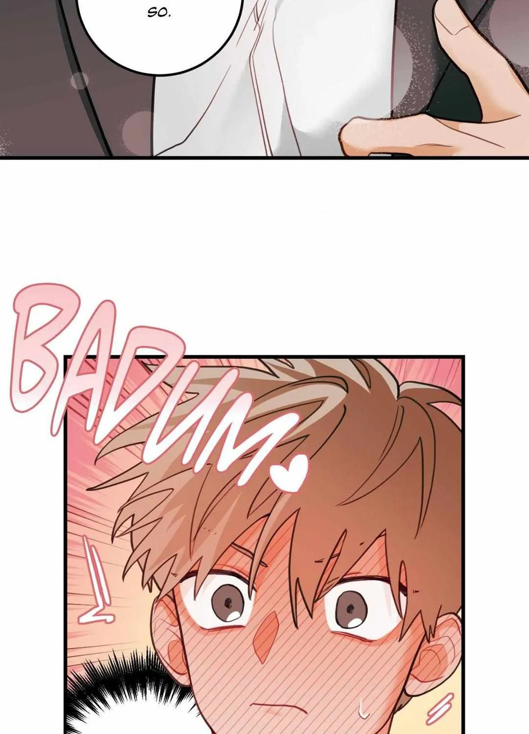 Pear Blosom Love Chapter 50 page 40 - 