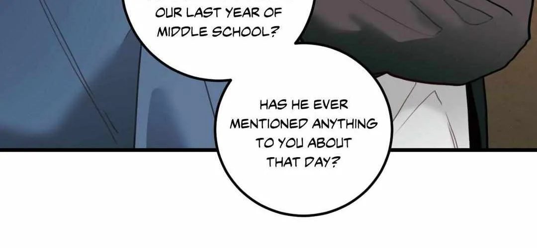 Pear Blosom Love Chapter 50 page 5 - 