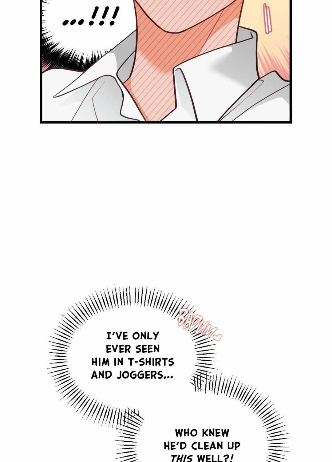 Pear Blosom Love Chapter 50 page 41 - 