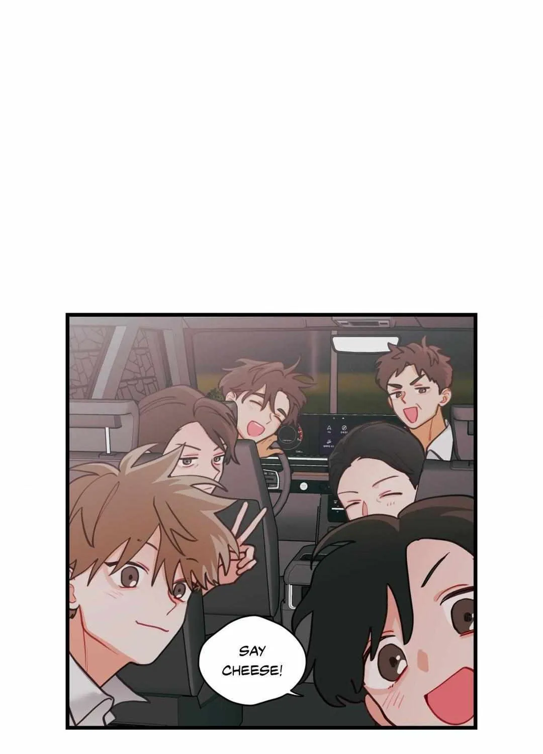Pear Blosom Love Chapter 50 page 44 - 