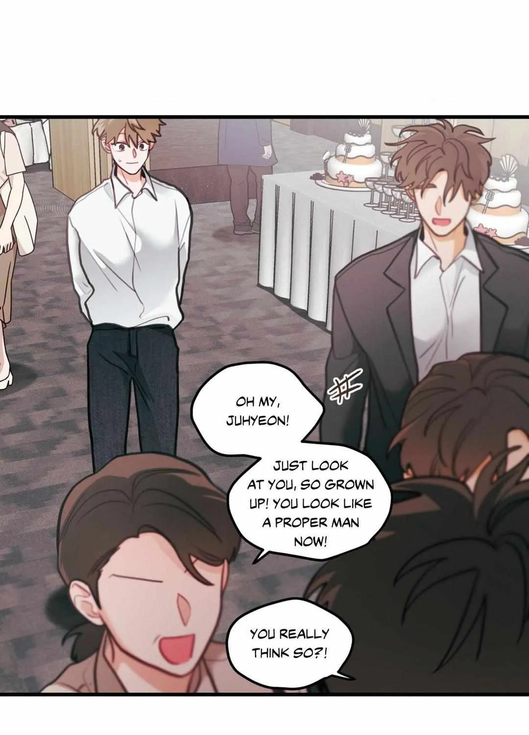 Pear Blosom Love Chapter 50 page 49 - 