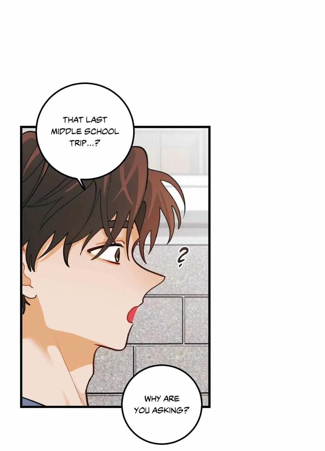 Pear Blosom Love Chapter 50 page 6 - 
