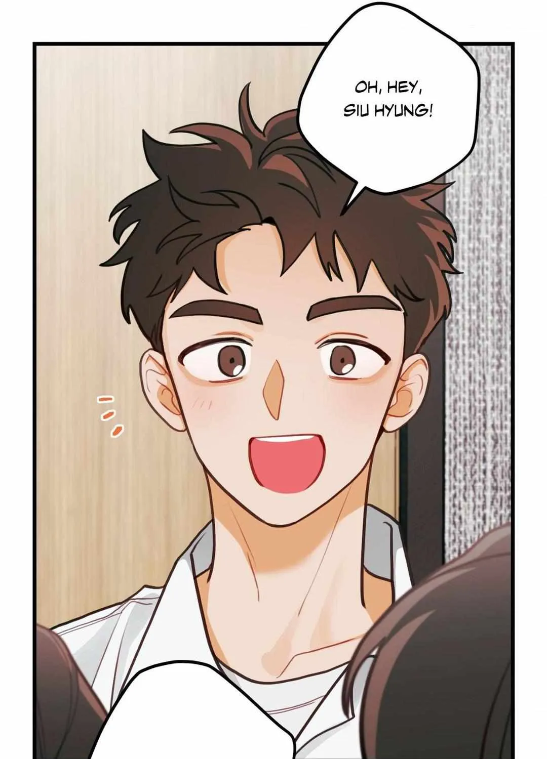 Pear Blosom Love Chapter 50 page 51 - 