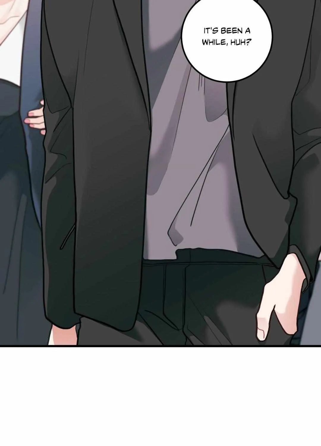 Pear Blosom Love Chapter 50 page 56 - 