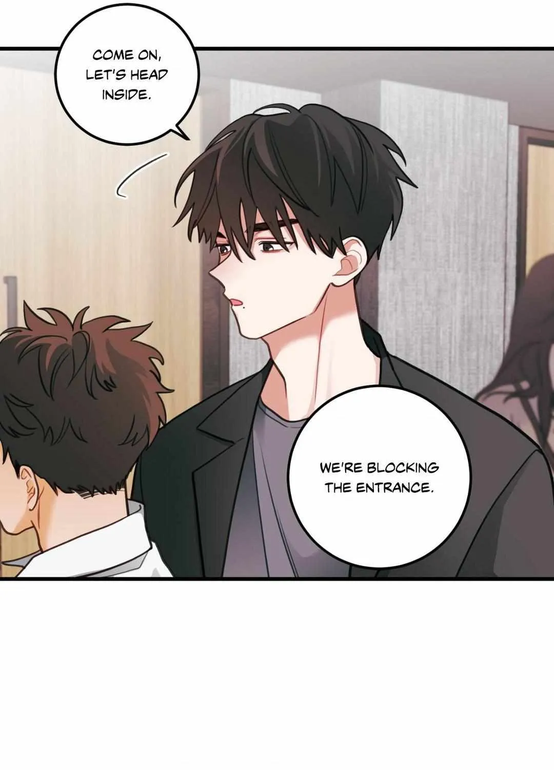 Pear Blosom Love Chapter 50 page 62 - 
