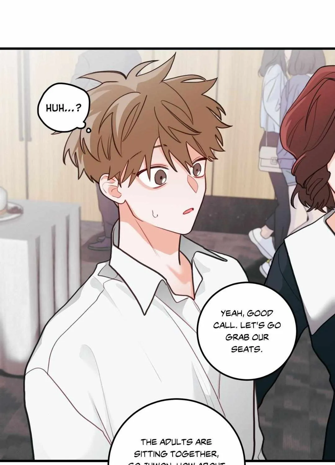 Pear Blosom Love Chapter 50 page 63 - 