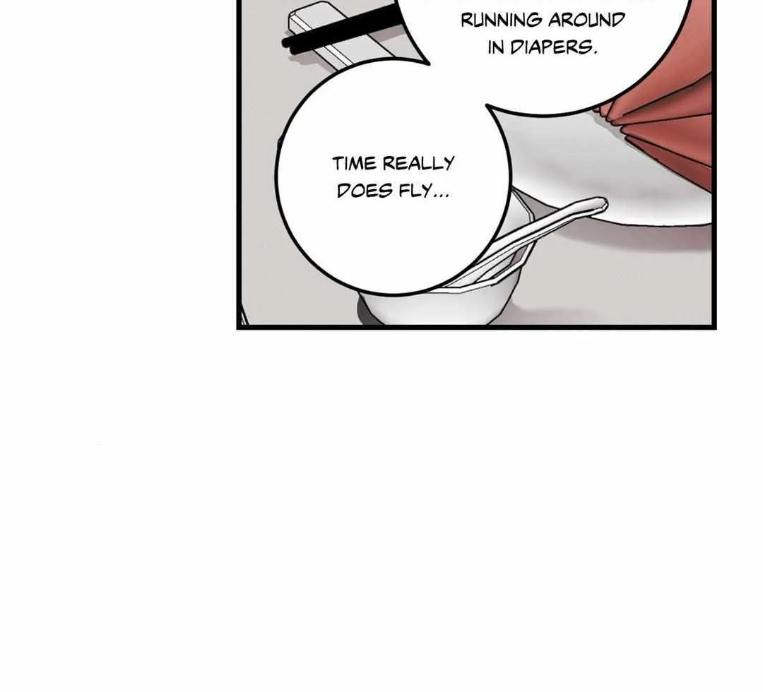 Pear Blosom Love Chapter 50 page 67 - 