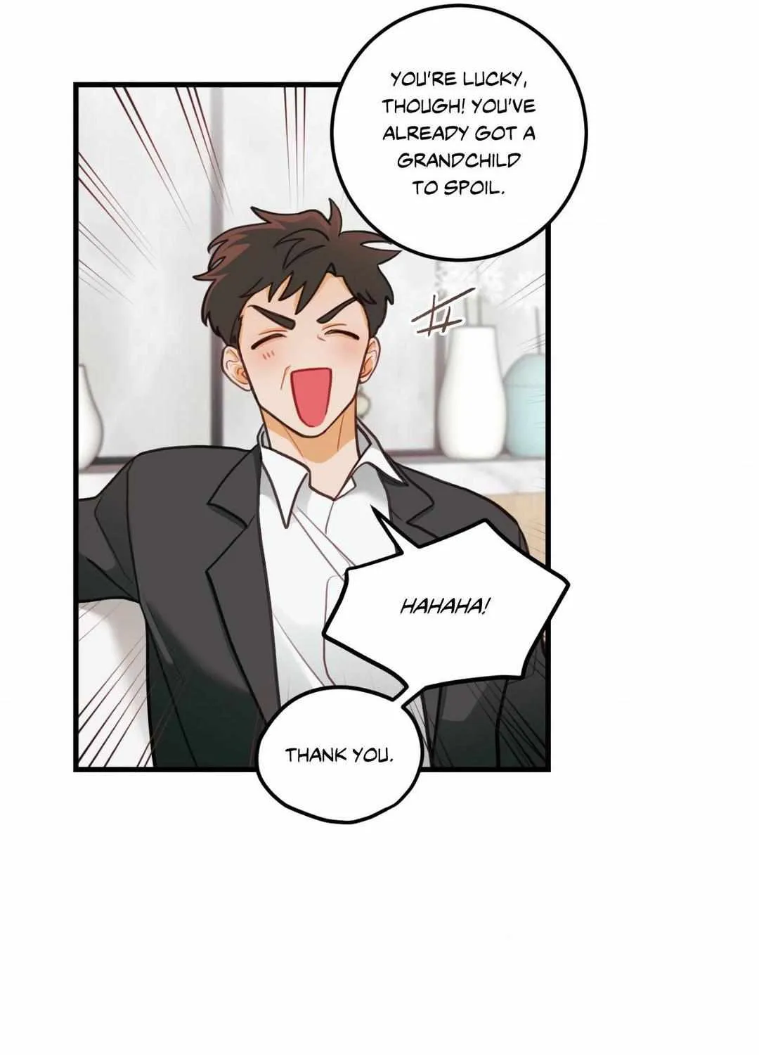 Pear Blosom Love Chapter 50 page 68 - 