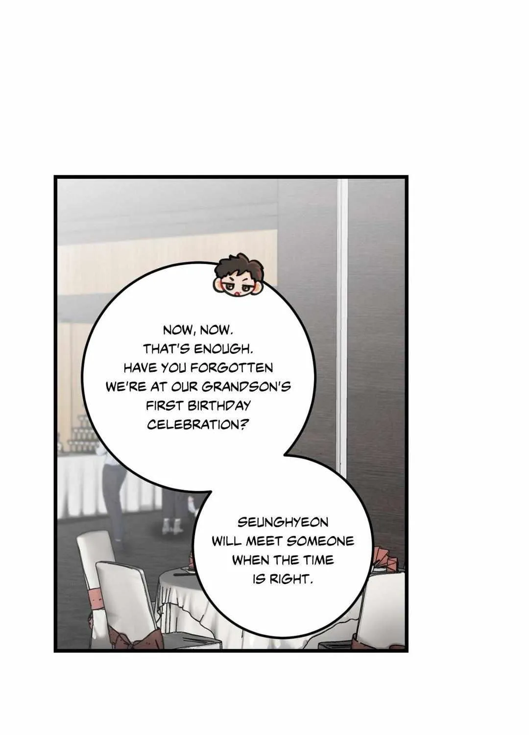 Pear Blosom Love Chapter 50 page 73 - 