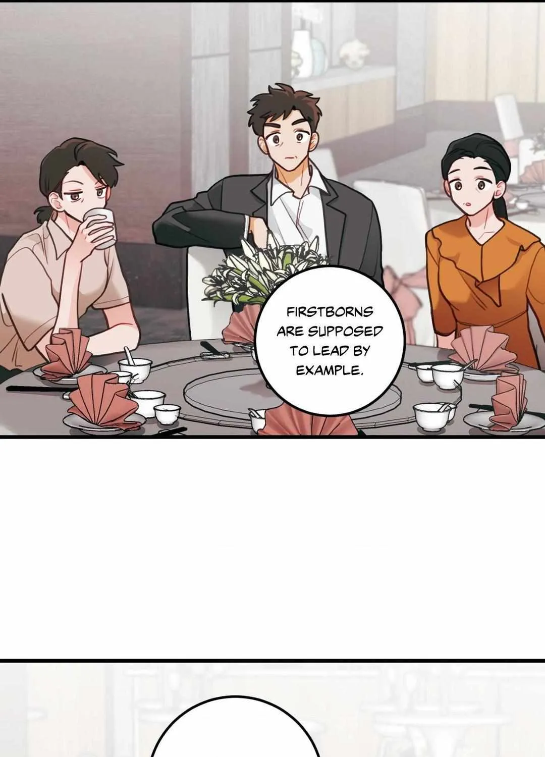 Pear Blosom Love Chapter 50 page 76 - 