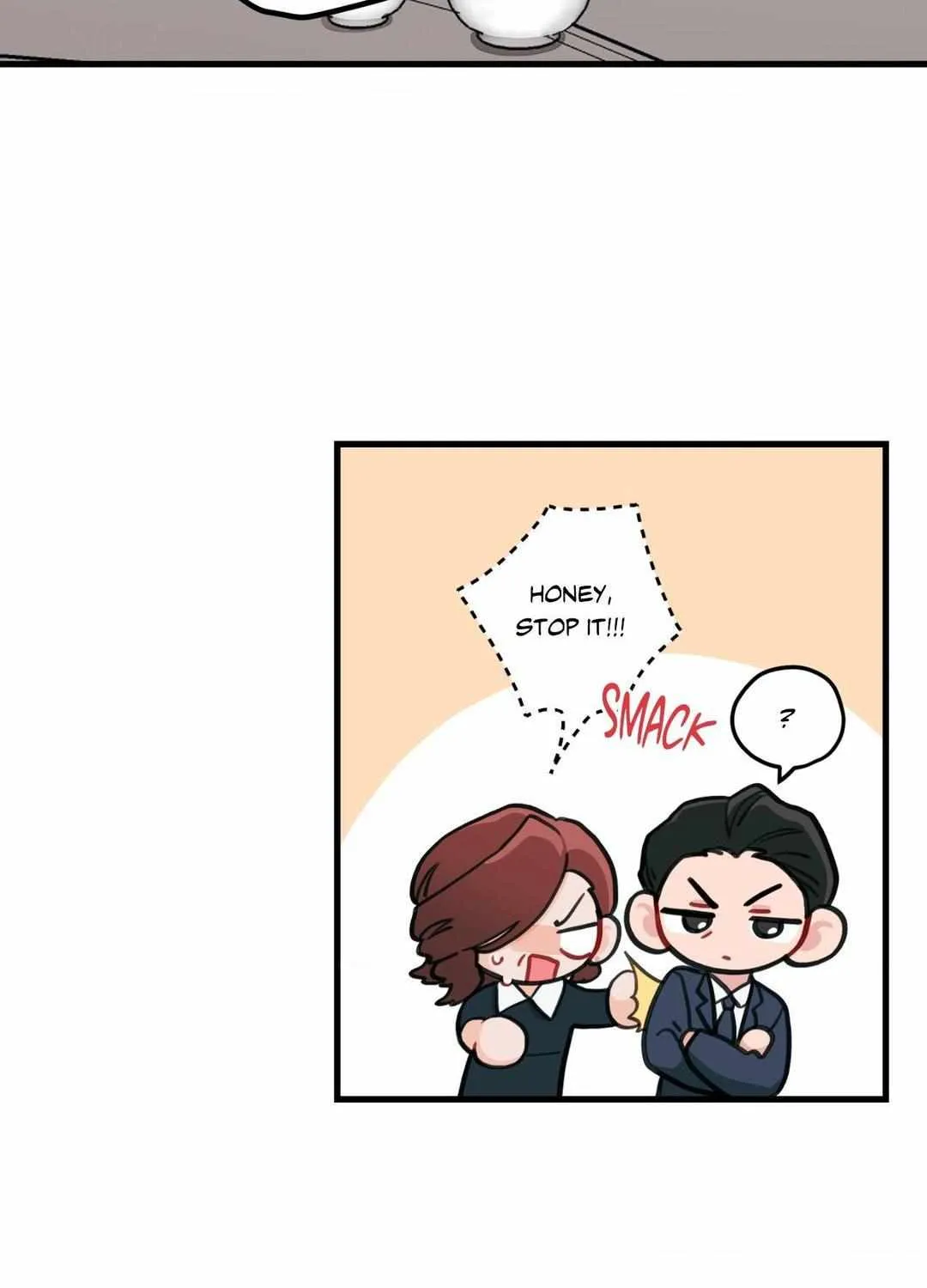 Pear Blosom Love Chapter 50 page 78 - 