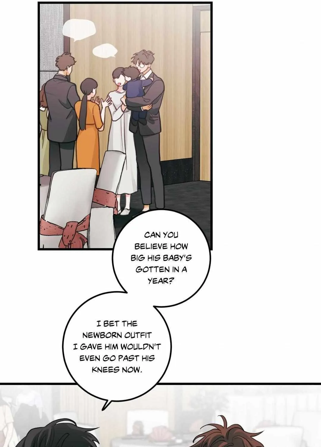 Pear Blosom Love Chapter 50 page 80 - 