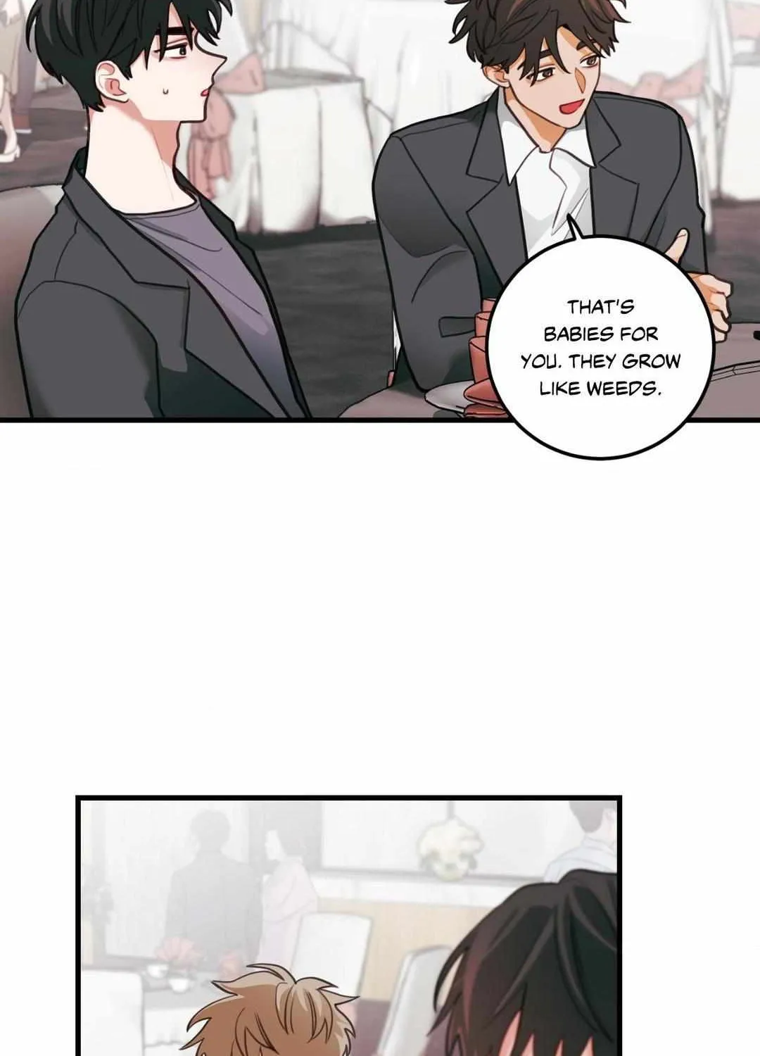 Pear Blosom Love Chapter 50 page 81 - 