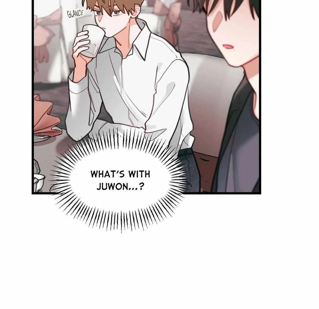 Pear Blosom Love Chapter 50 page 82 - 